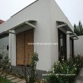 Aluminum Window Awning and Balcony Canopies